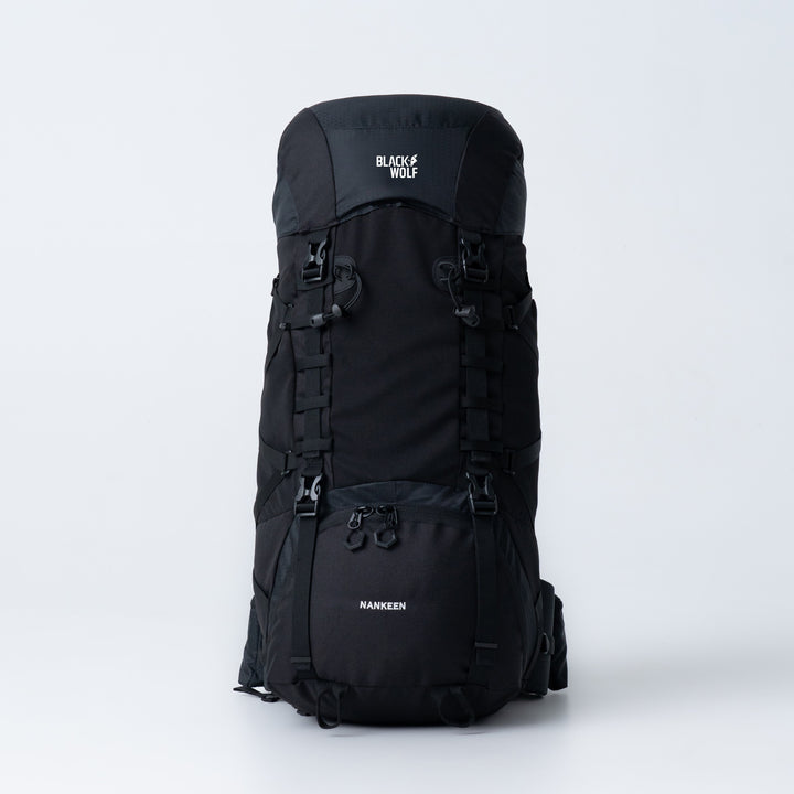 Nankeen 75L Hiking Backpack