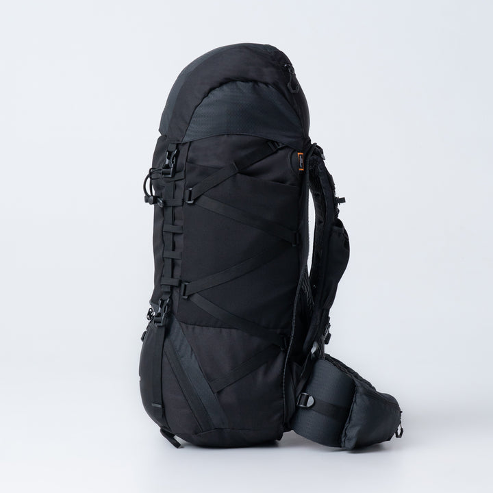 Nankeen 60L Hiking Backpack