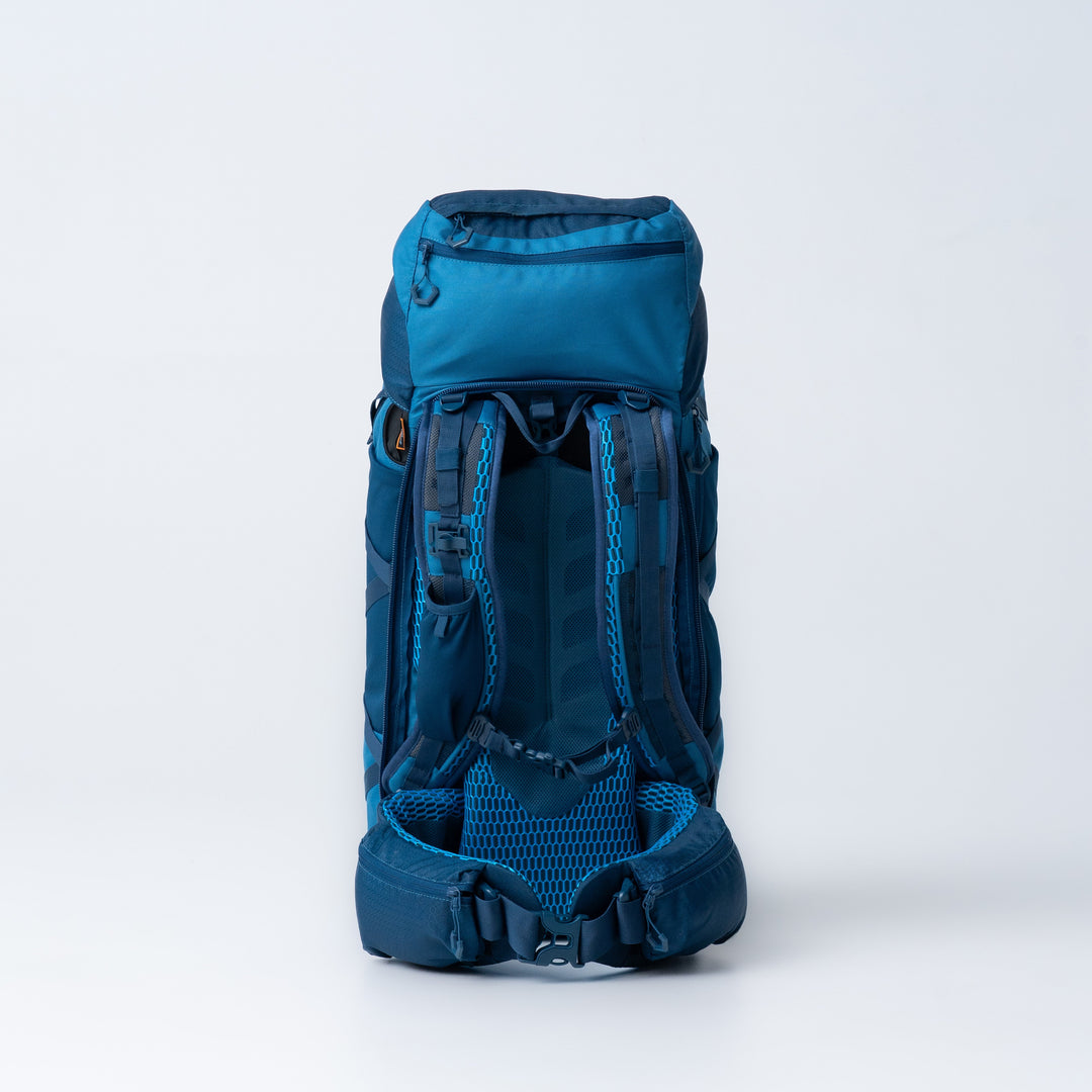 best hiking backpack nz Nankeen 60L Hiking Backpack – BlackWolf New Zealand