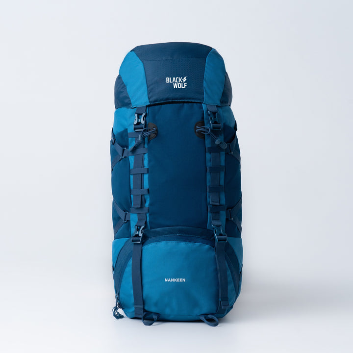 Nankeen 60L Hiking Backpack