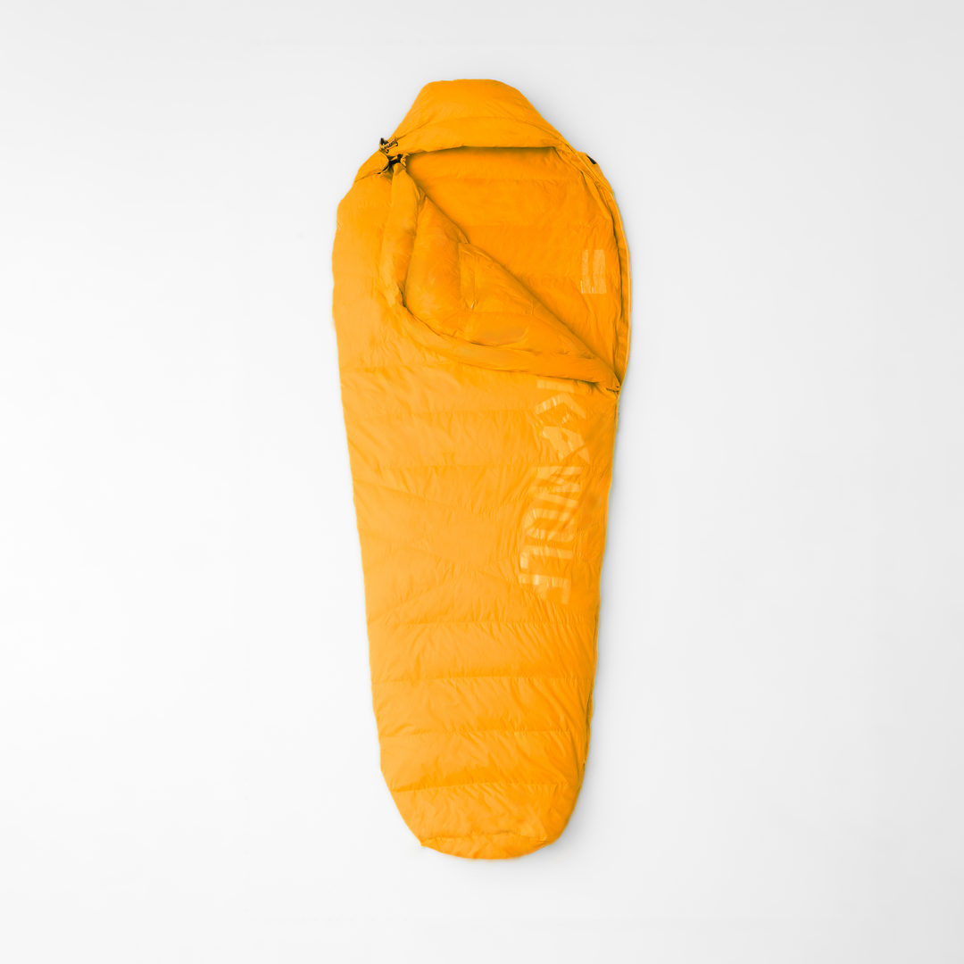 Hiker Extreme Sleeping Bag -7