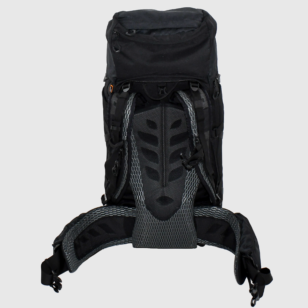 Nankeen 60L Hiking Backpack