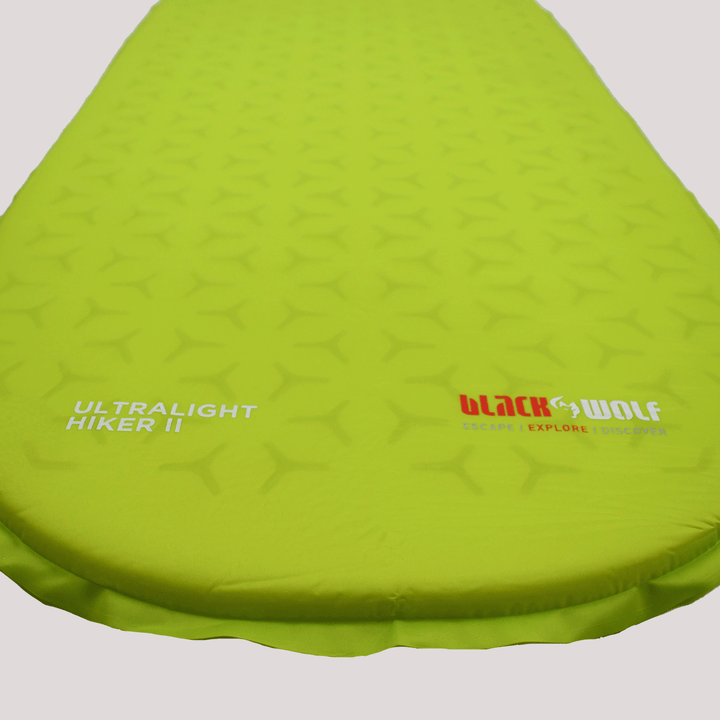 Ultralight Hiker II 3/4 Mattress