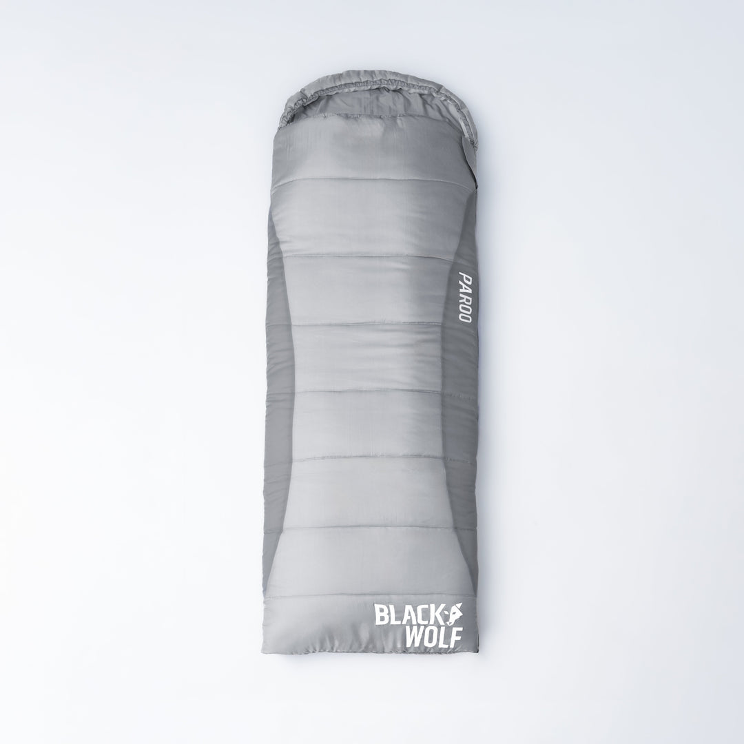 Paroo Sleeping Bag -5c