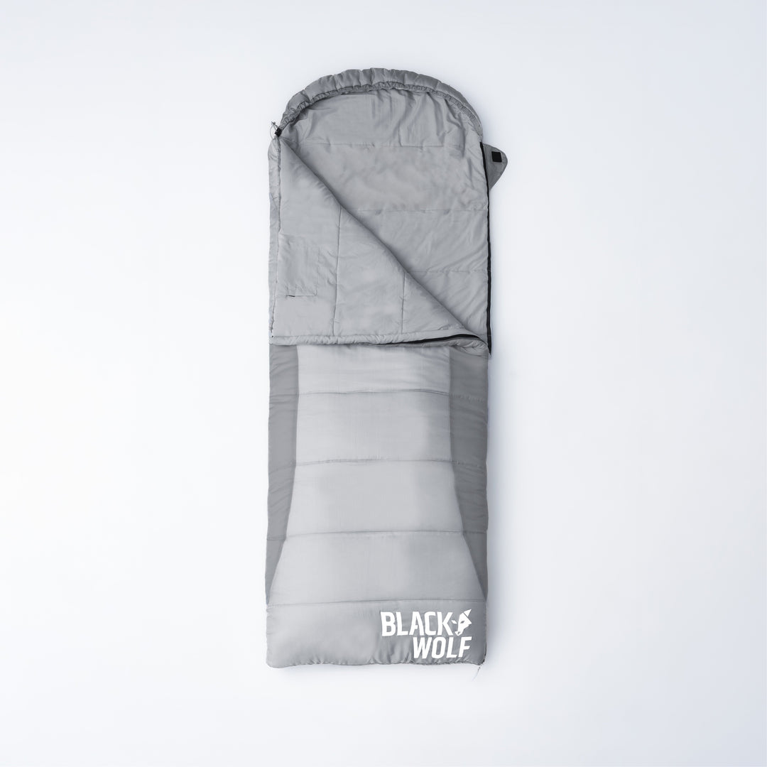 Paroo Sleeping Bag -5c