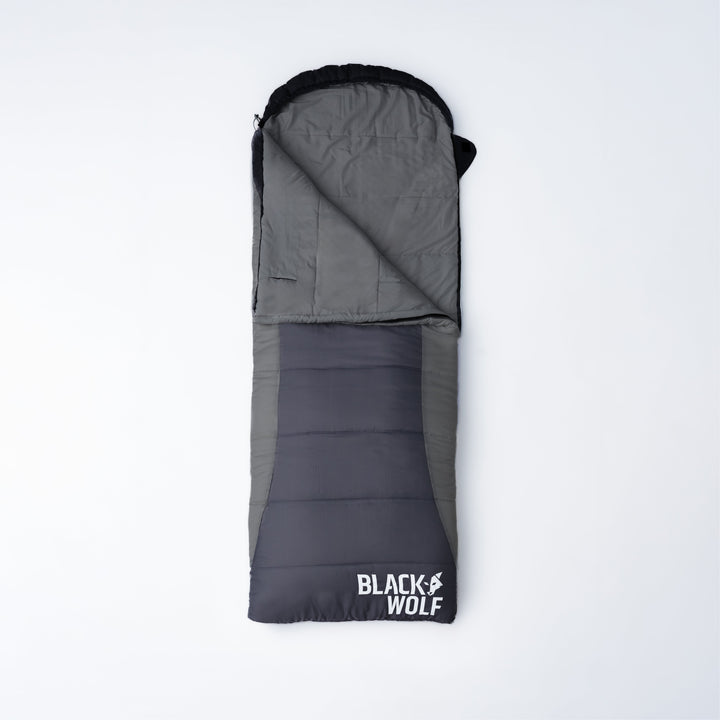 Paroo Sleeping Bag 0c
