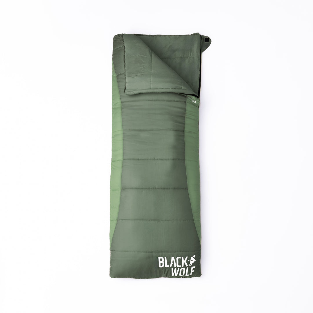 Paroo Camper Sleeping Bag 0c