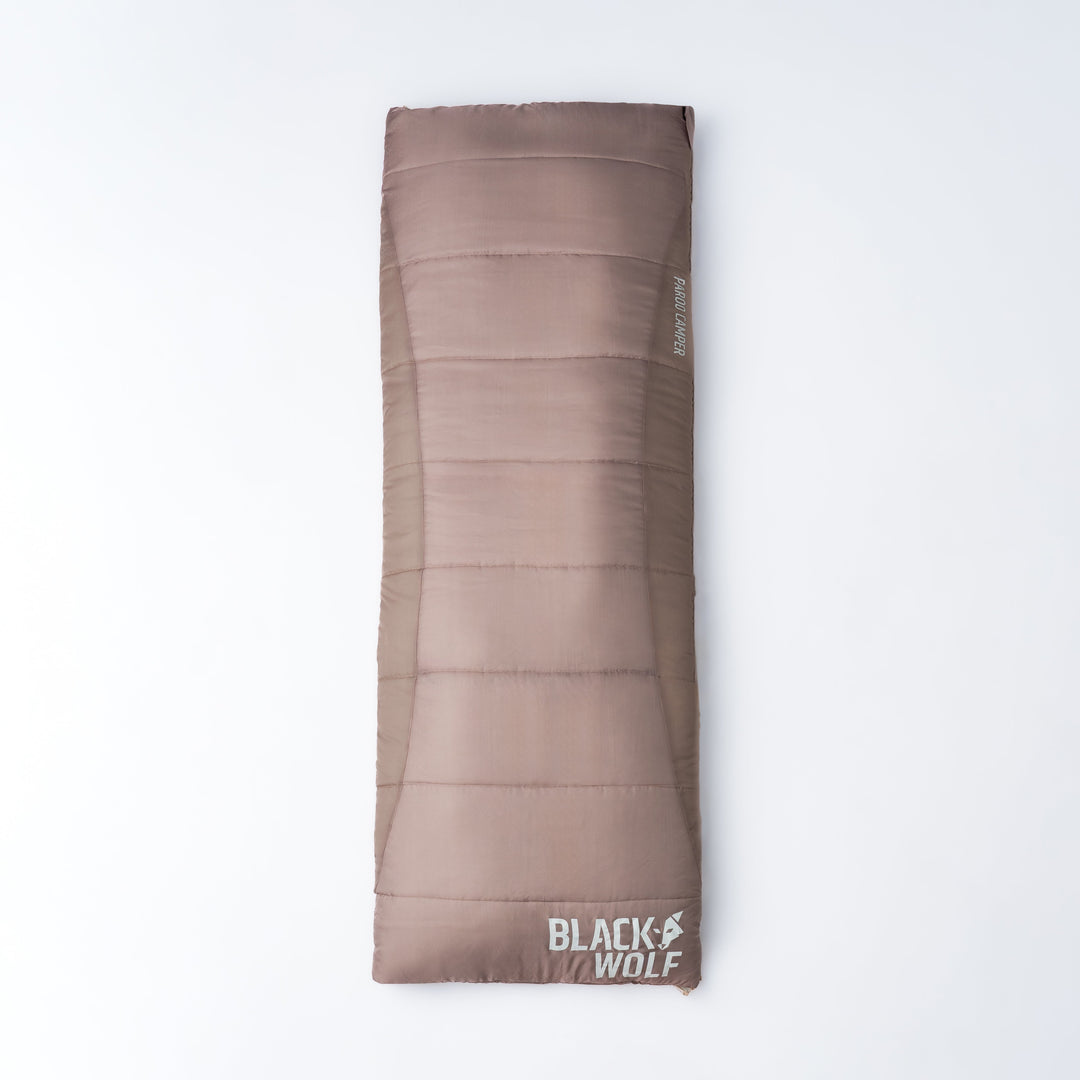 Paroo Camper Sleeping Bag -6c