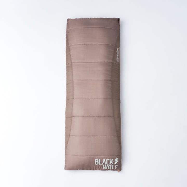 Paroo Camper Sleeping Bag -6c