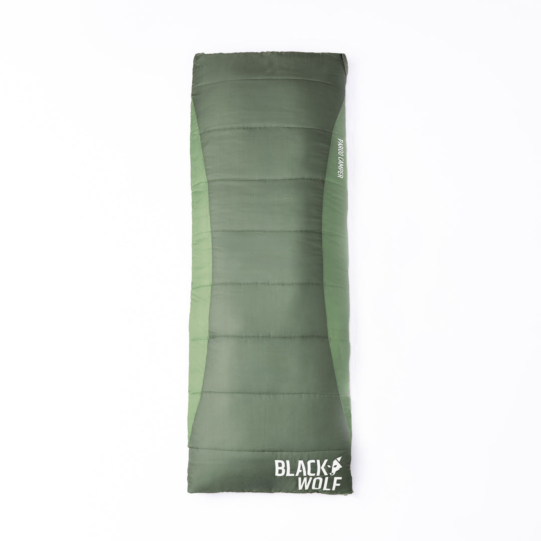 Paroo Camper Sleeping Bag 0c