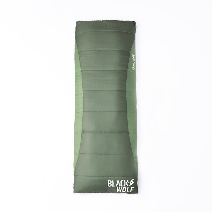 Paroo Camper Sleeping Bag 0c