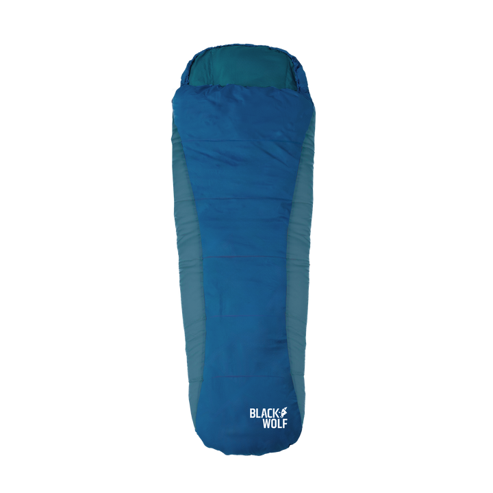 Paroo Travel Sleeping Bag +4c