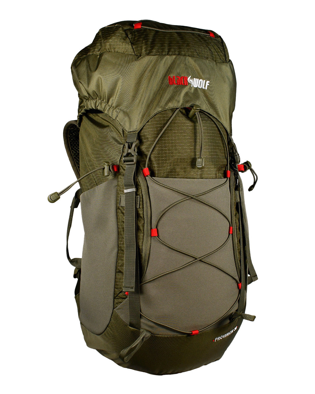 BlackWolf Packs and Bags Backpacks hiking bags rolling luggage BlackWolf New Zealand