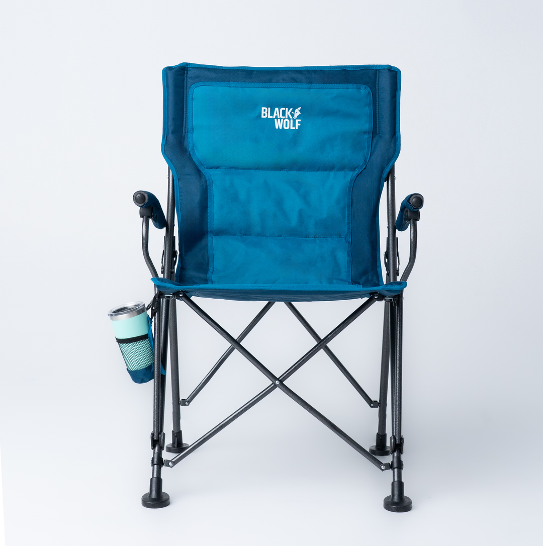 4 Fold Camping Chair