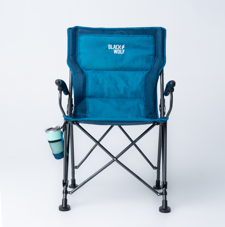 4 Fold Camping Chair