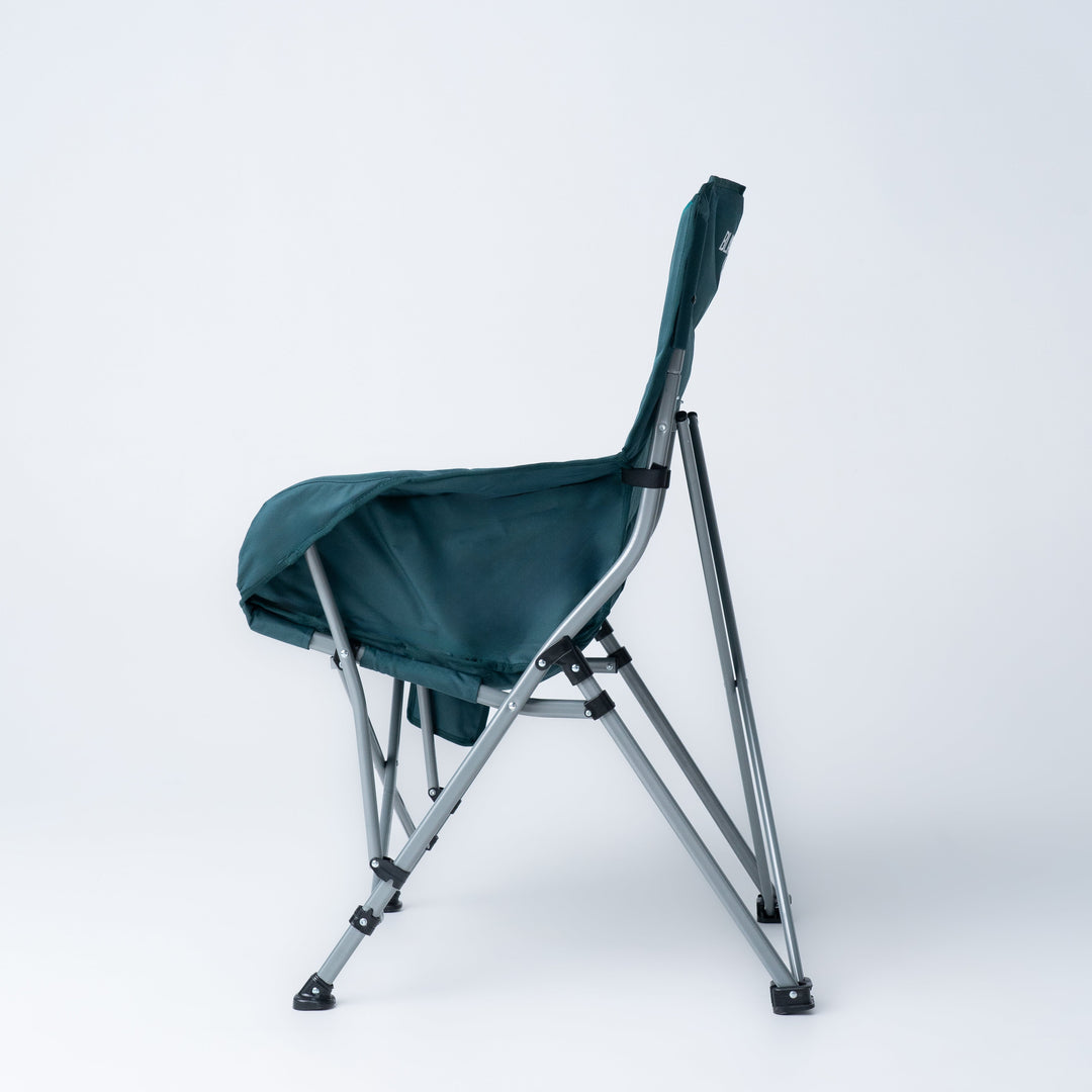 Highback Action Camping Chair
