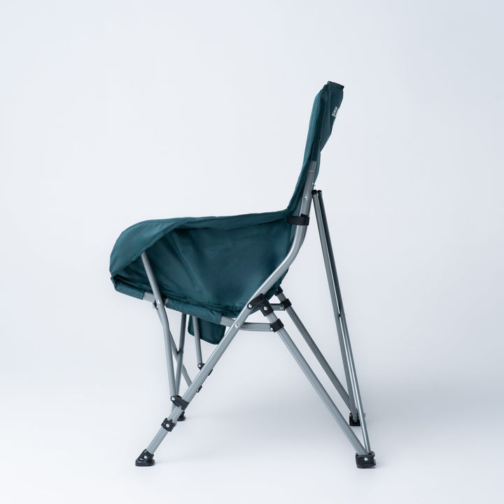 Highback Action Camping Chair