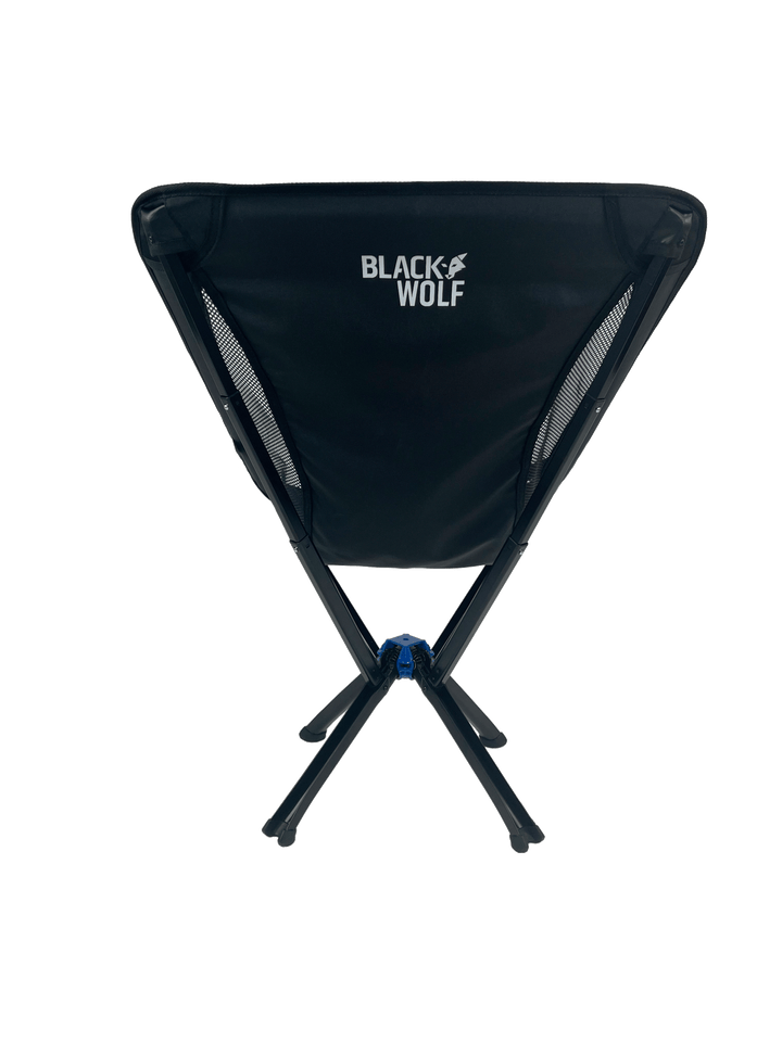 Quick Fold Lightweight Chair