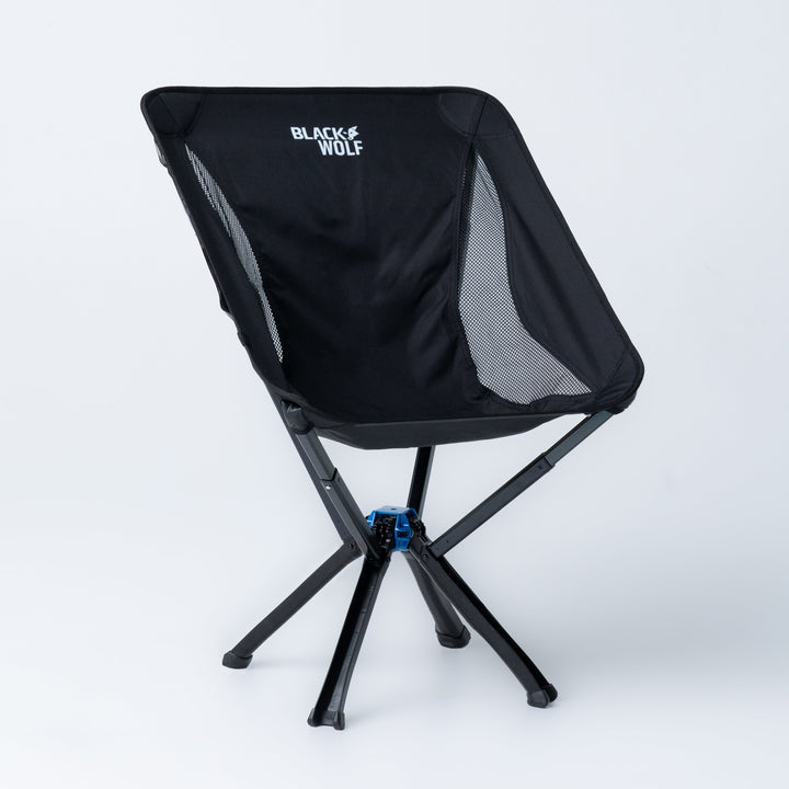 Quick Fold Lightweight Chair