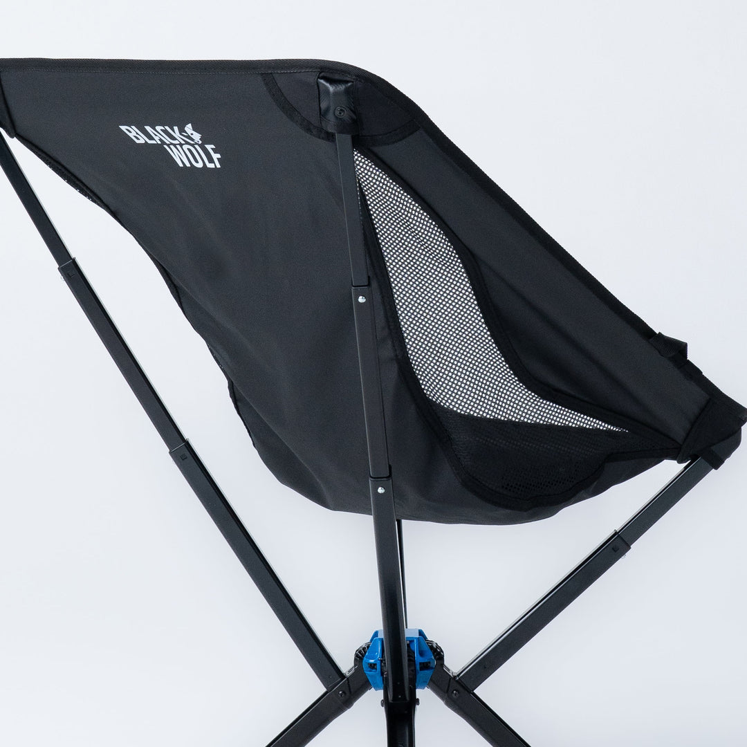 Quick Fold Lightweight Chair