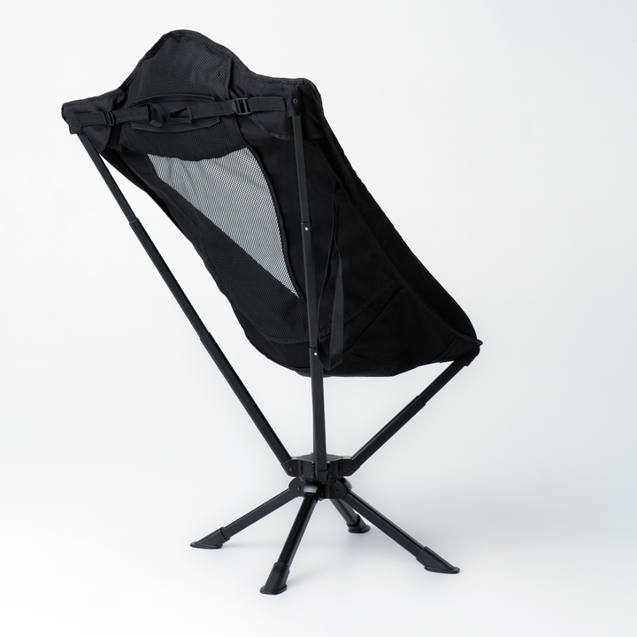 Quickfold Swivel Chair