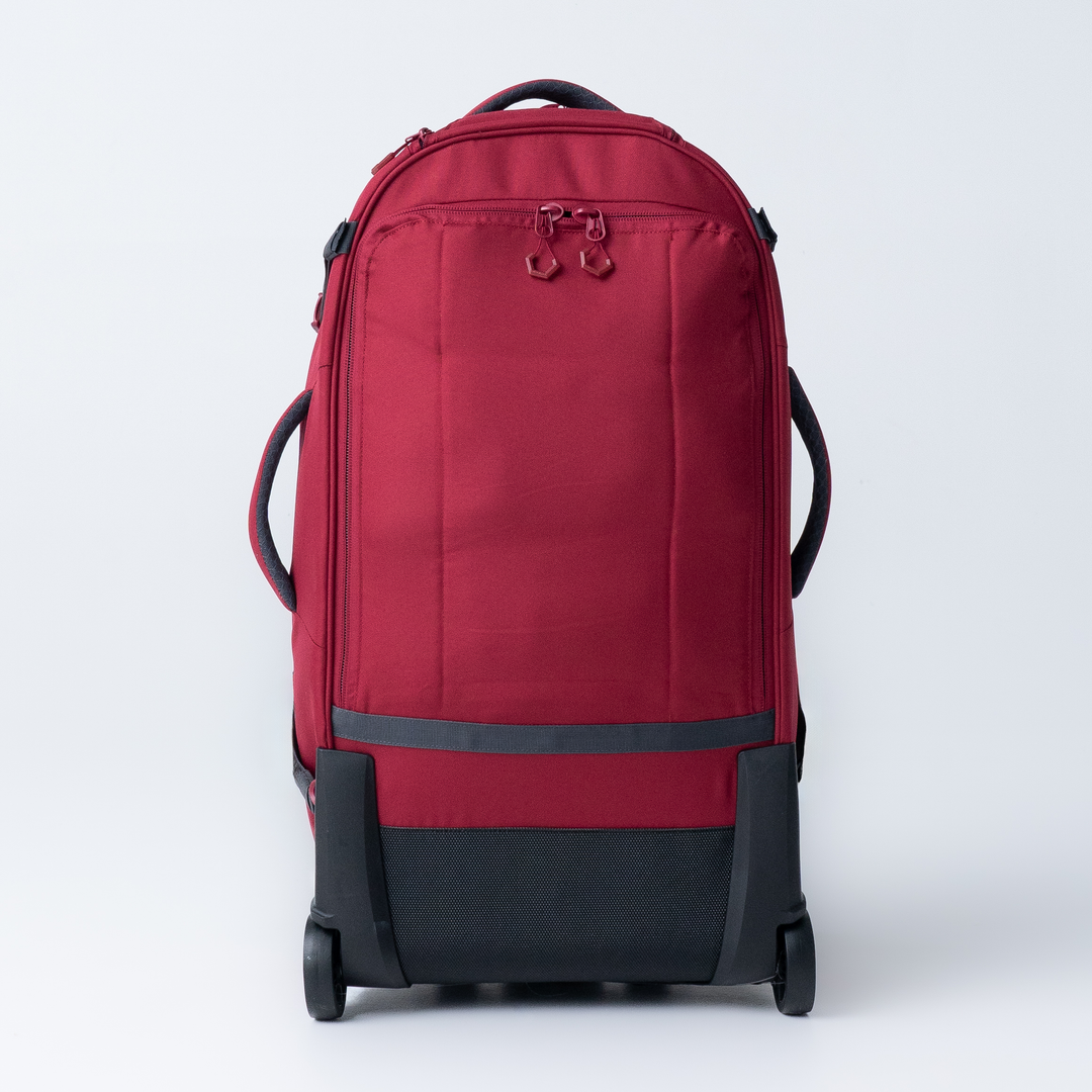 Tourer 70L Rolling Travel Bag