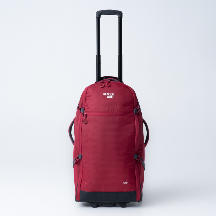 Tourer 70L Rolling Travel Bag
