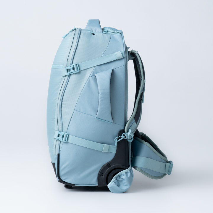 Tourer 50L Rolling Travel Bag