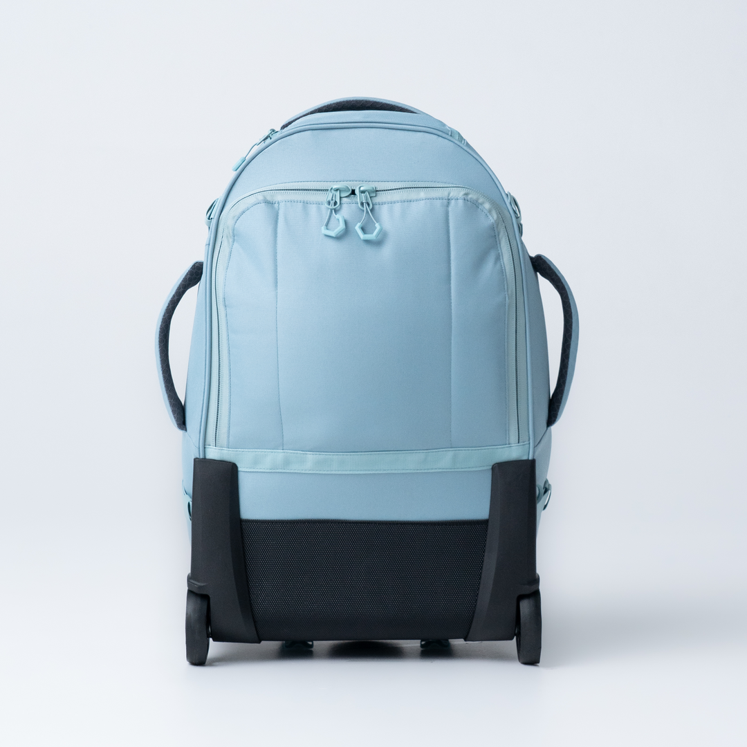 Tourer 50L Rolling Travel Bag