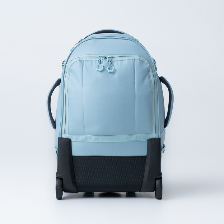 Tourer 50L Rolling Travel Bag