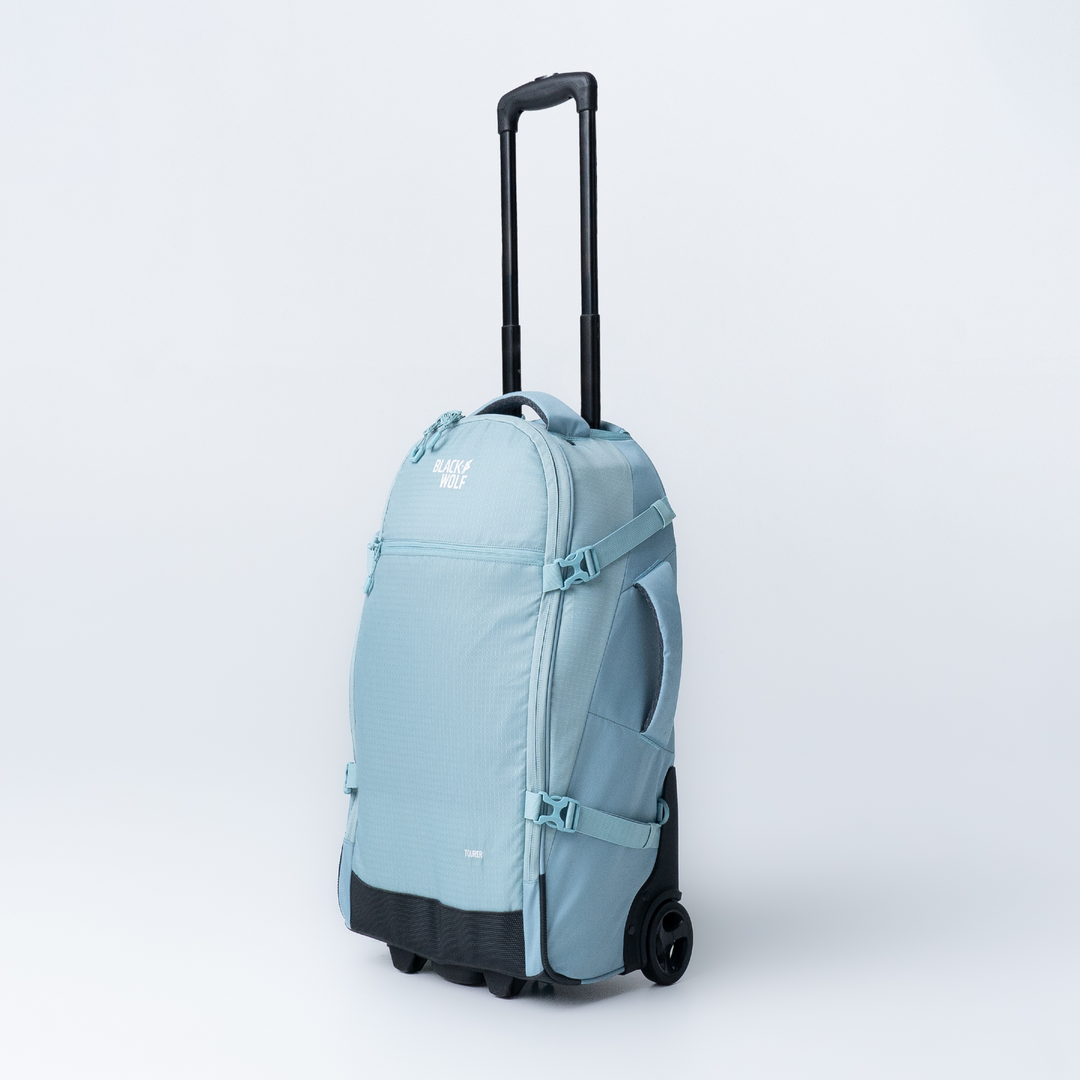Tourer 70L Rolling Travel Bag