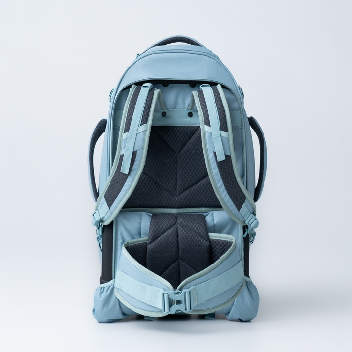 Tourer 70L Rolling Travel Bag