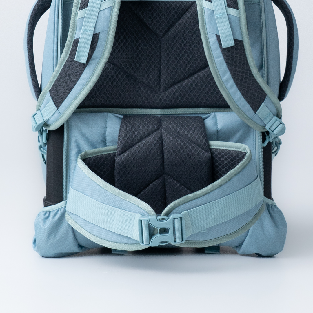 Tourer 70L Rolling Travel Bag