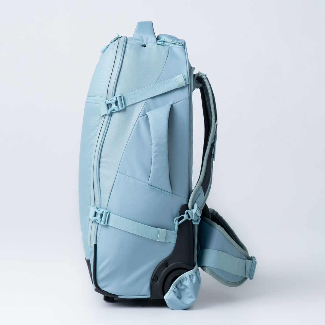 Tourer 70L Rolling Travel Bag