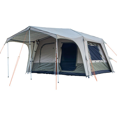 Turbo Lite Tent 380 Cabin Tent