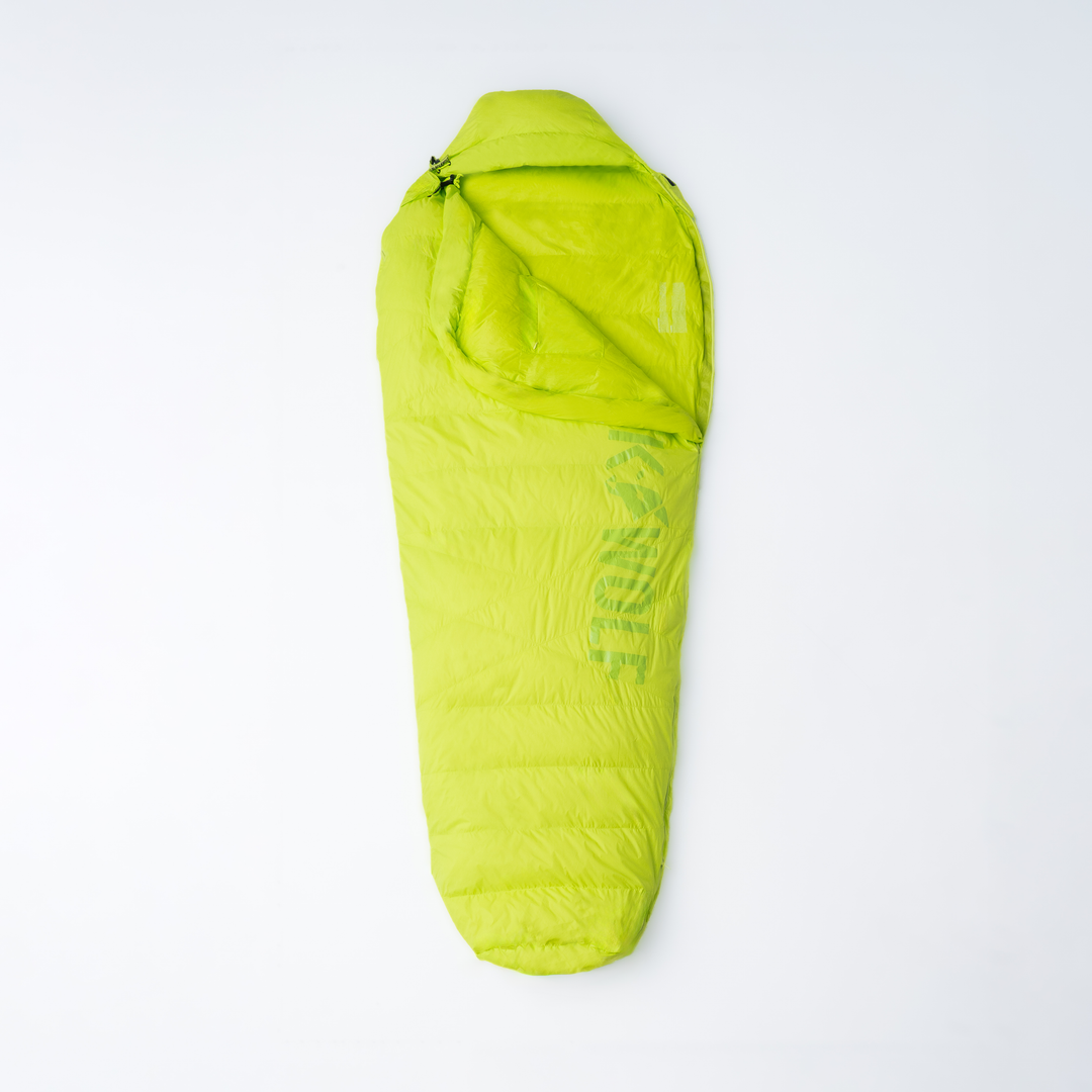 Hiker Extreme Sleeping Bag -3