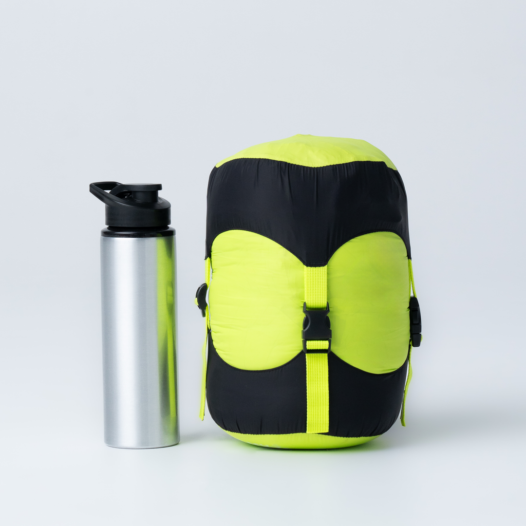 Hiker Extreme Sleeping Bag -3