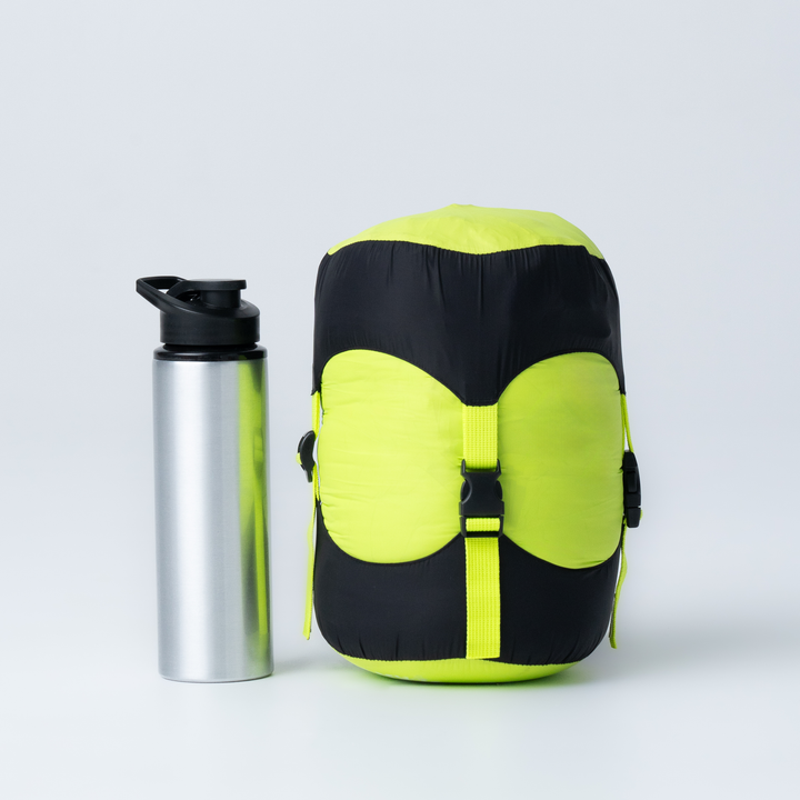 Hiker Extreme Sleeping Bag -3