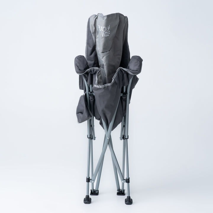 Highback Action Camping Chair