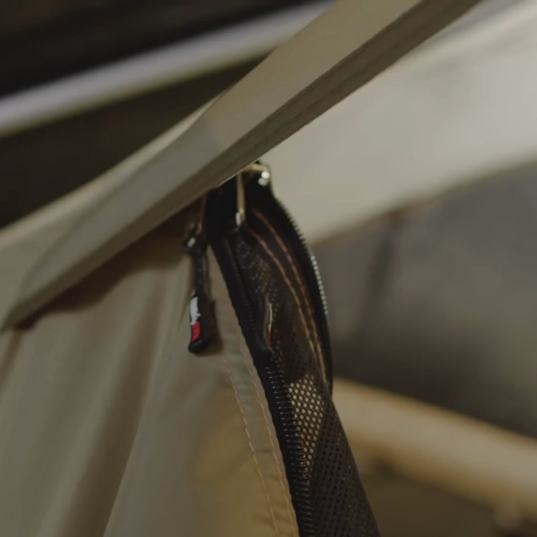 Turbo BLK Lite Twin 300 Tent