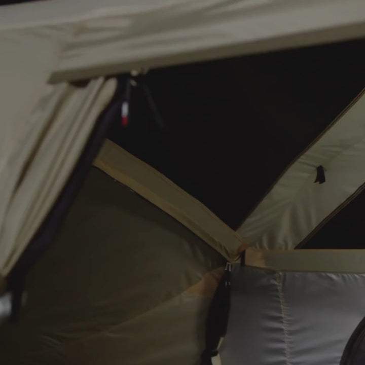 Turbo BLK Lite 300 Tent