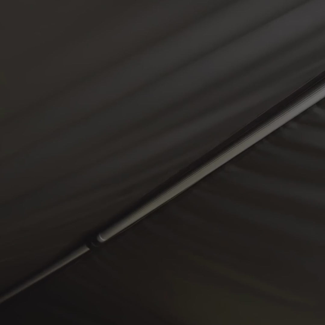 Turbo BLK Lite Twin 300 Tent