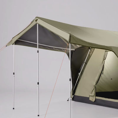 Turbo BLK Lite 300 Tent