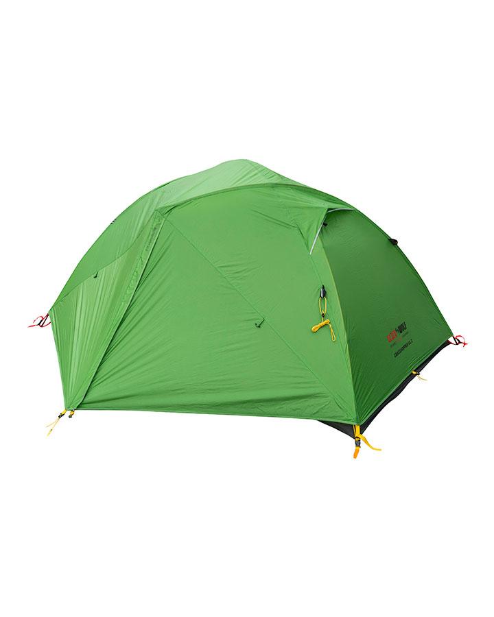 Grasshopper UL 2 Adventure Tent