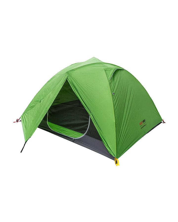 Grasshopper UL 3 Adventure Tent