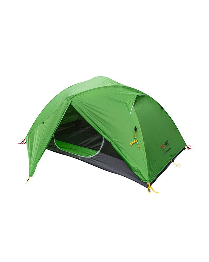 Grasshopper UL 2 Adventure Tent