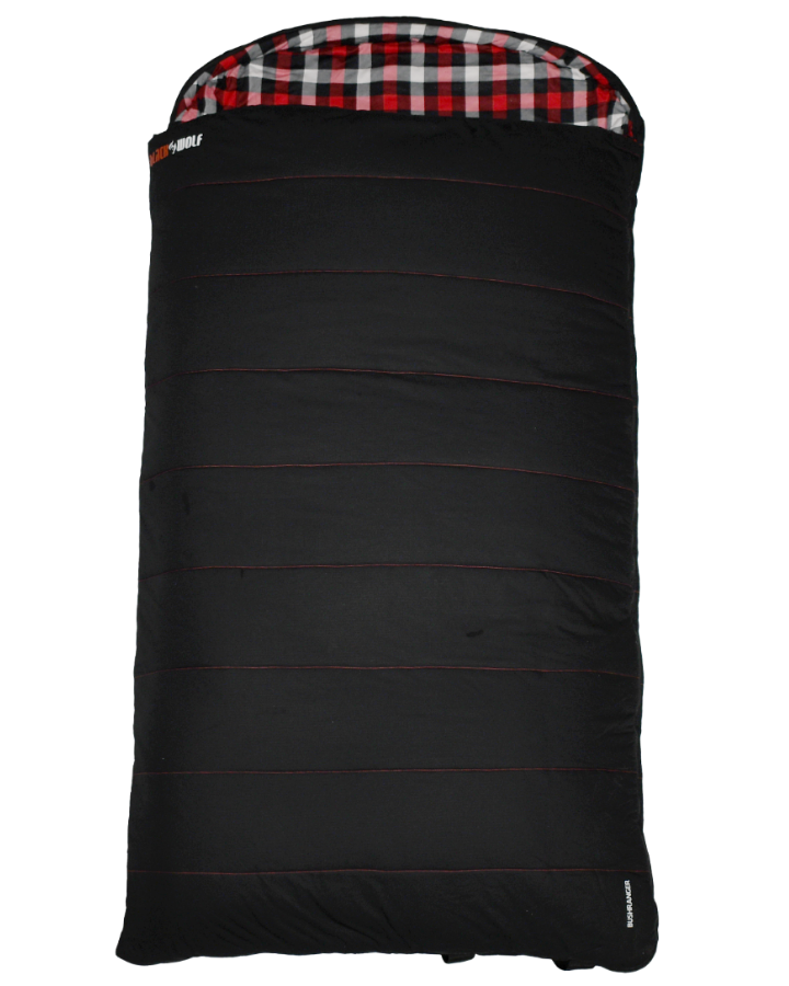 Bushranger Series Sleeping Bag M5
