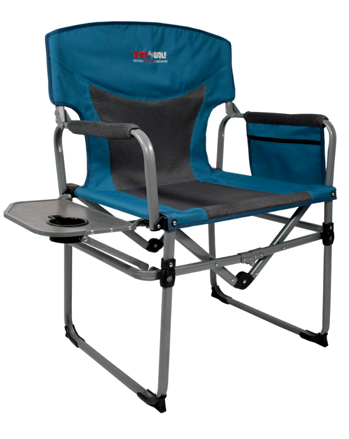 Compact Directors Chair