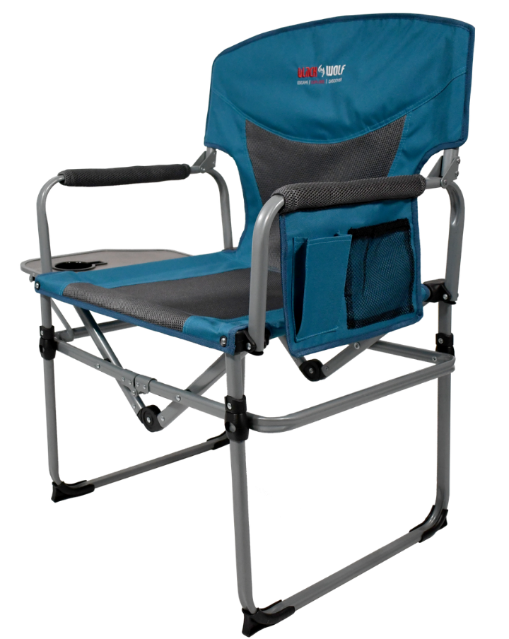 Compact Directors Chair