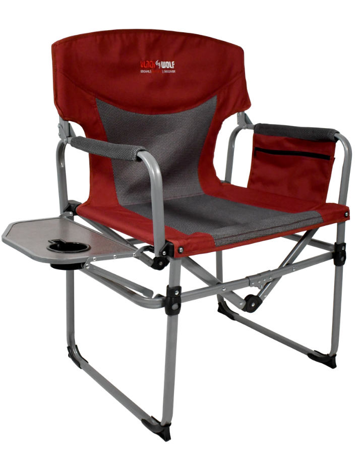 Compact Directors Chair